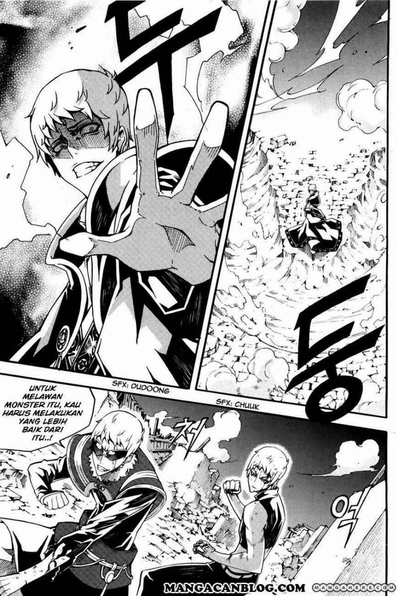 Witch Hunter Bab 69 halaman 6