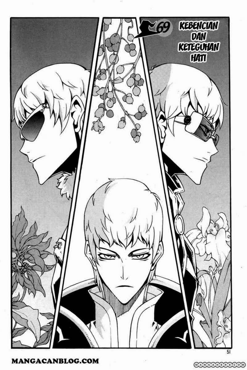 Witch Hunter Bab 69 halaman 7