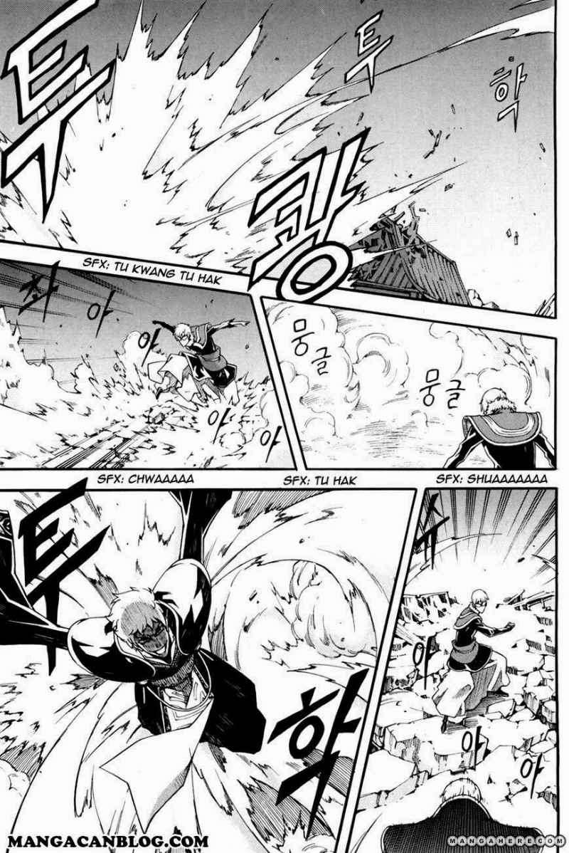Witch Hunter Bab 69 halaman 9