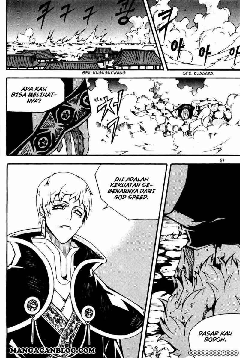 Witch Hunter Bab 69 halaman 12