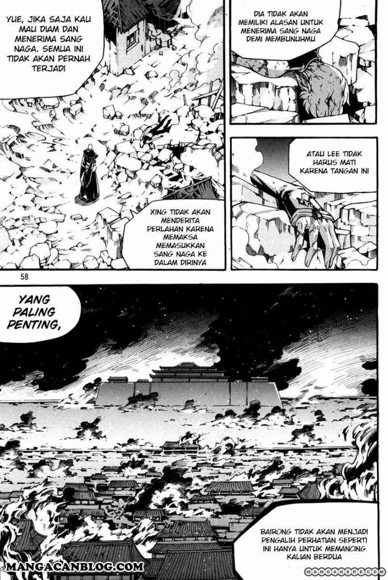 Witch Hunter Bab 69 halaman 13