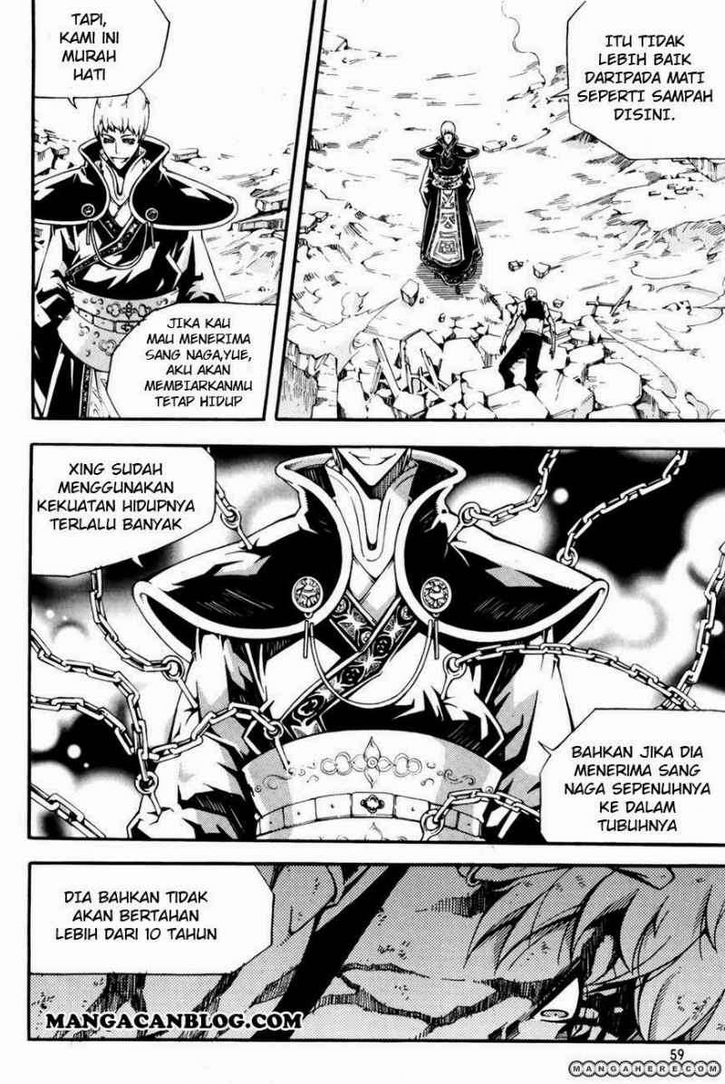 Witch Hunter Bab 69 halaman 14