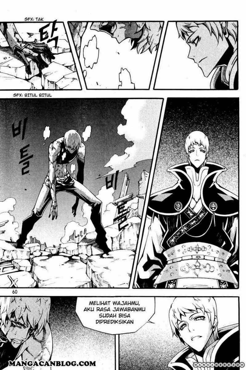 Witch Hunter Bab 69 halaman 15