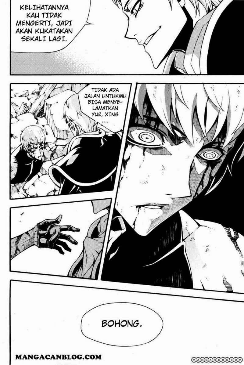 Witch Hunter Bab 69 halaman 18