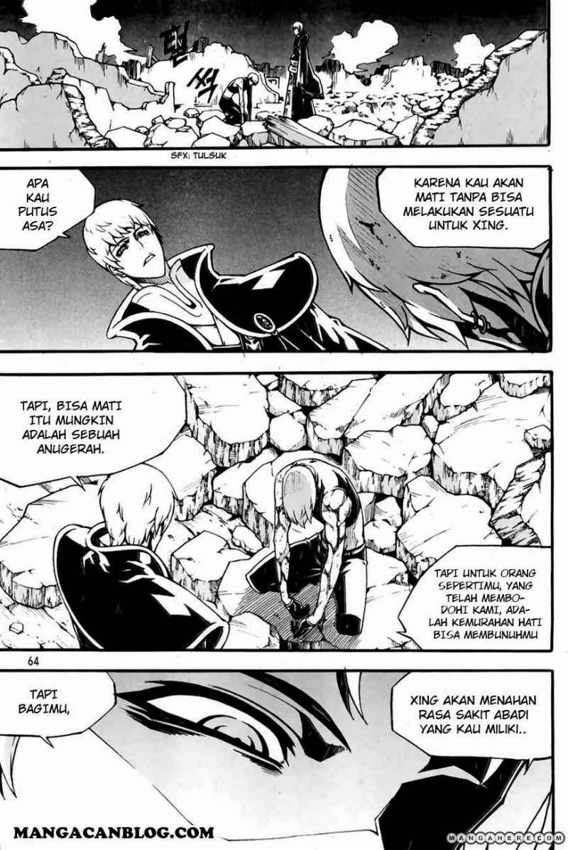 Witch Hunter Bab 69 halaman 19