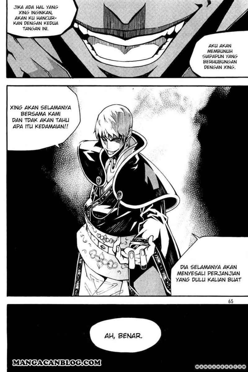 Witch Hunter Bab 69 halaman 20
