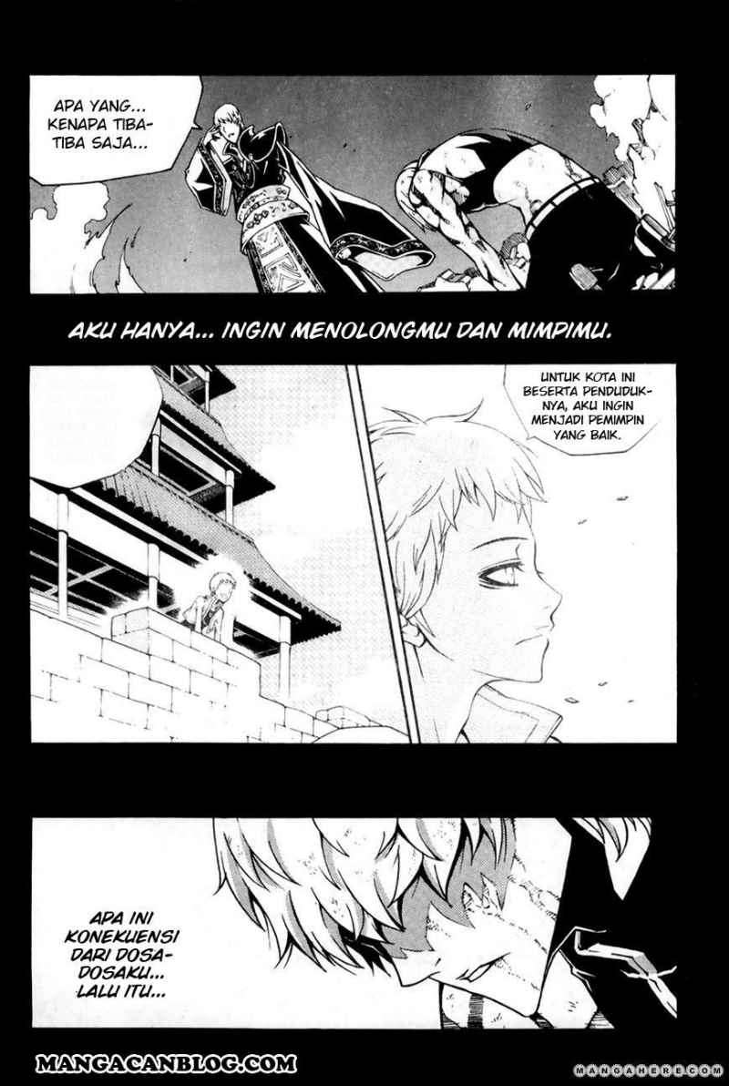 Witch Hunter Bab 69 halaman 24