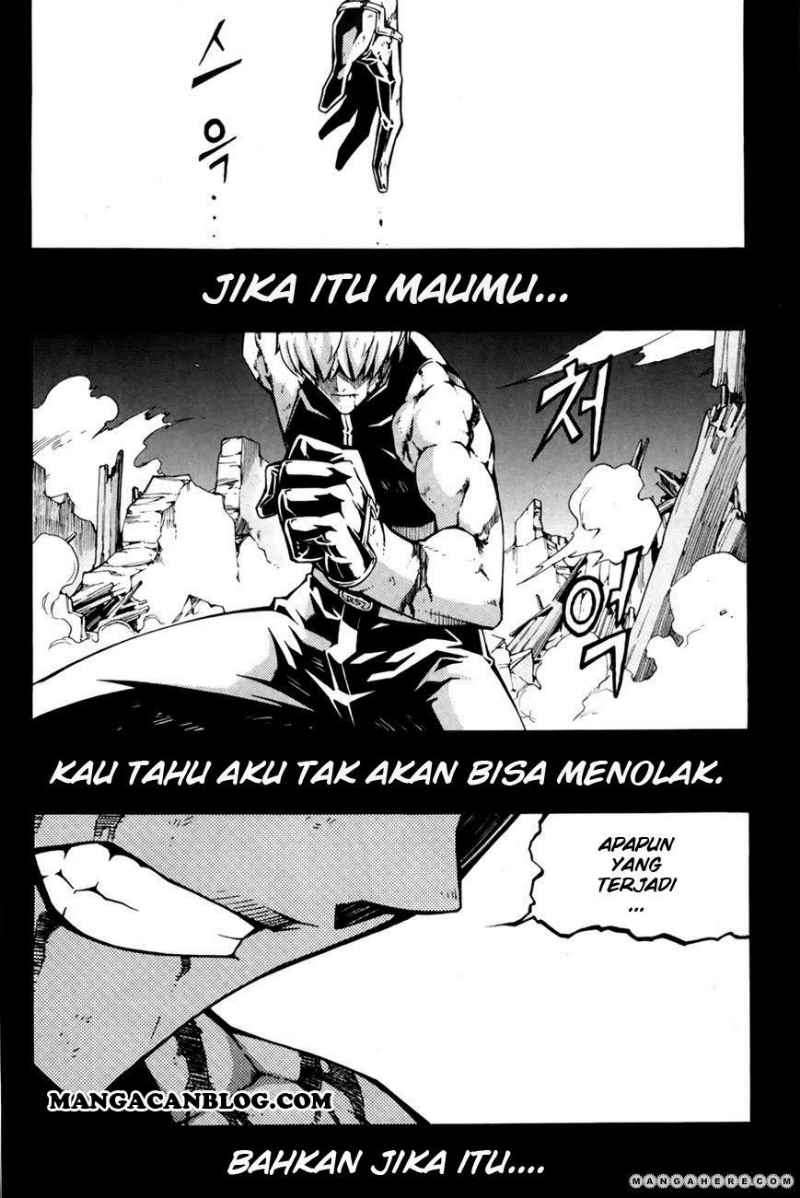 Witch Hunter Bab 69 halaman 26