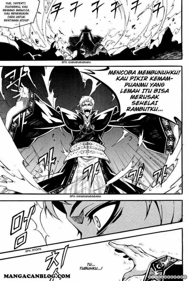 Witch Hunter Bab 69 halaman 29