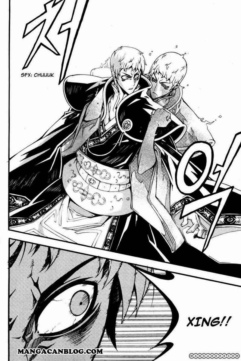Witch Hunter Bab 69 halaman 30