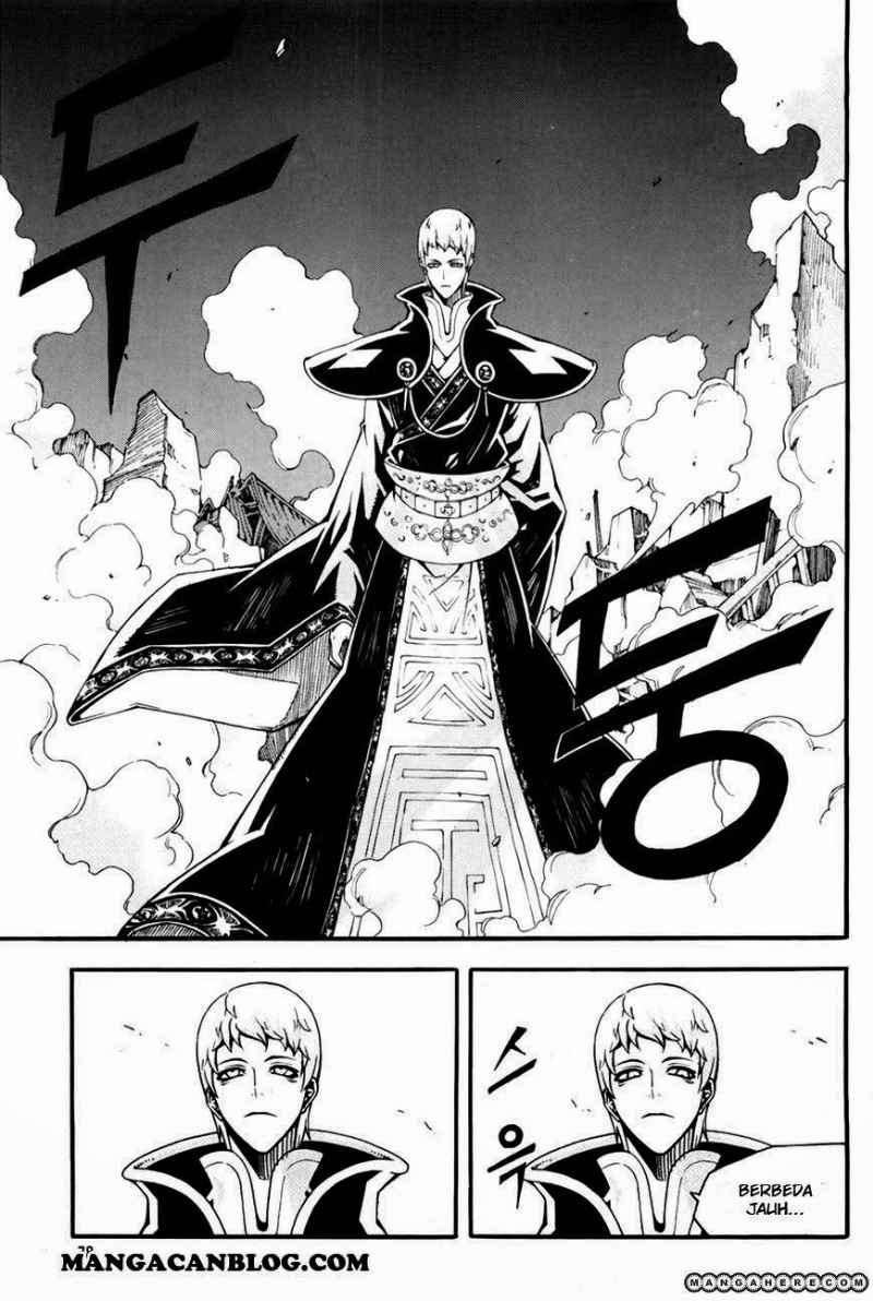 Witch Hunter Bab 69 halaman 32