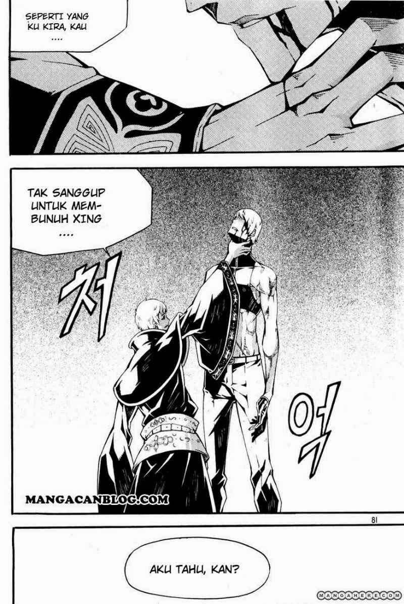 Witch Hunter Bab 69 halaman 35