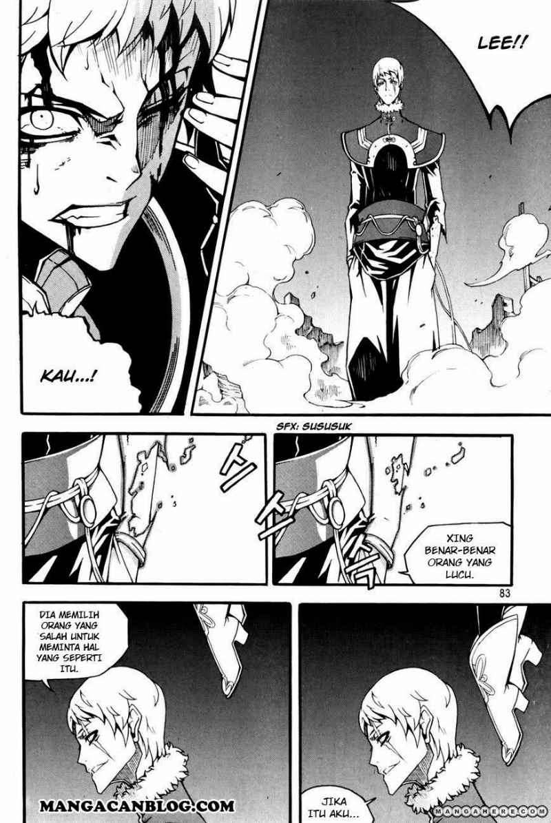 Witch Hunter Bab 69 halaman 37
