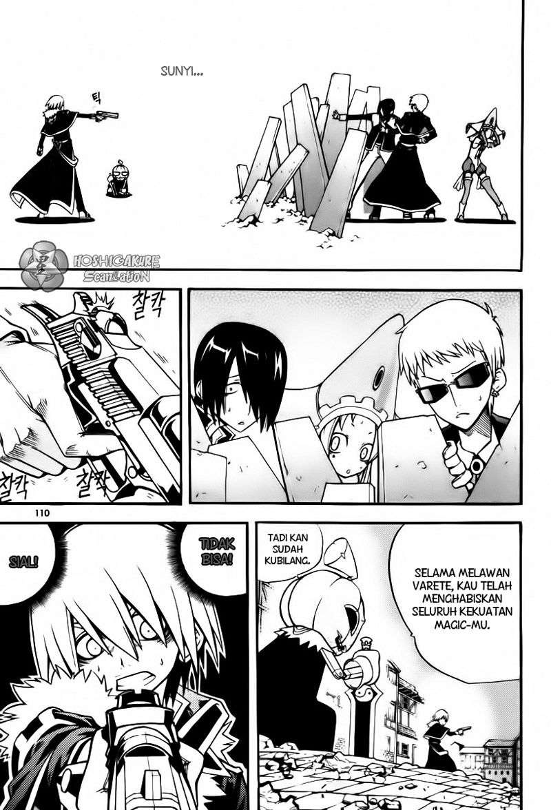 Witch Hunter Bab 7 halaman 22