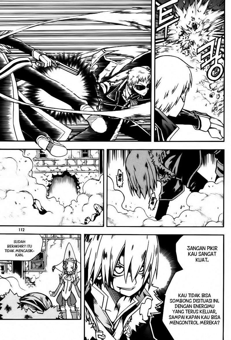 Witch Hunter Bab 7 halaman 24
