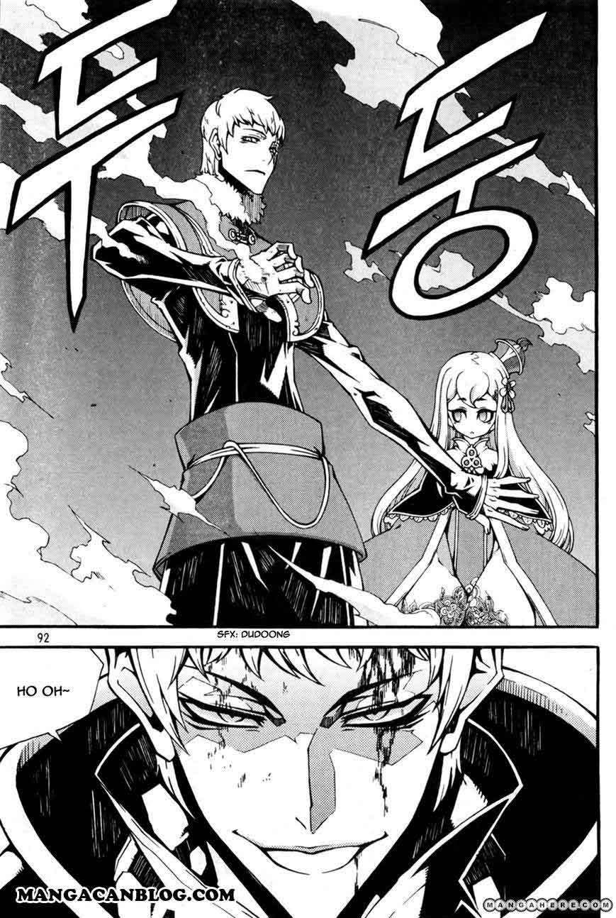 Witch Hunter Bab 70 halaman 10