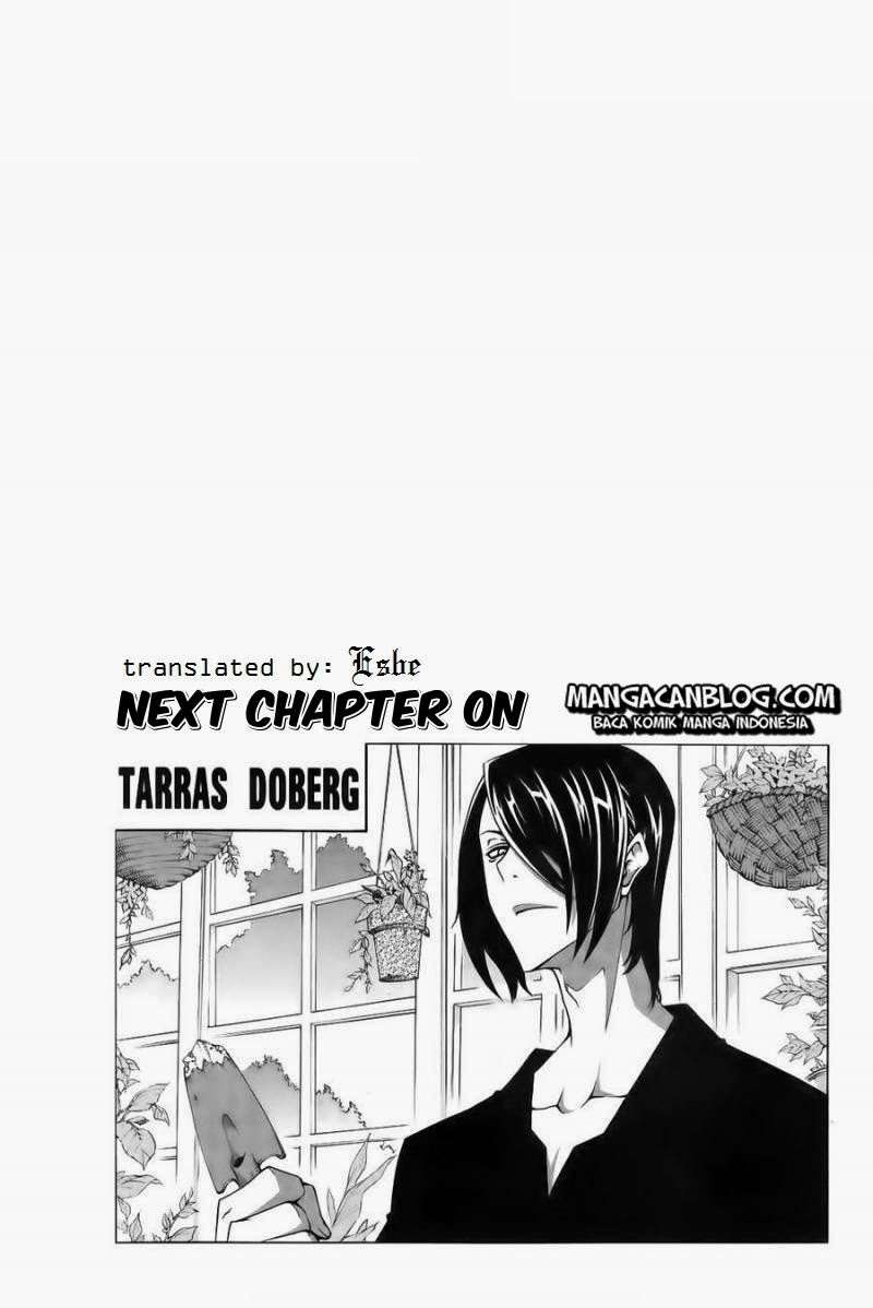 Witch Hunter Bab 72 halaman 1