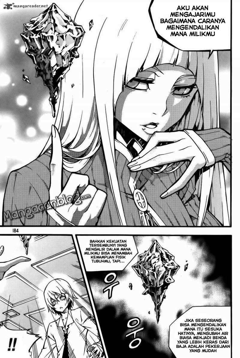 Witch Hunter Bab 73 halaman 19