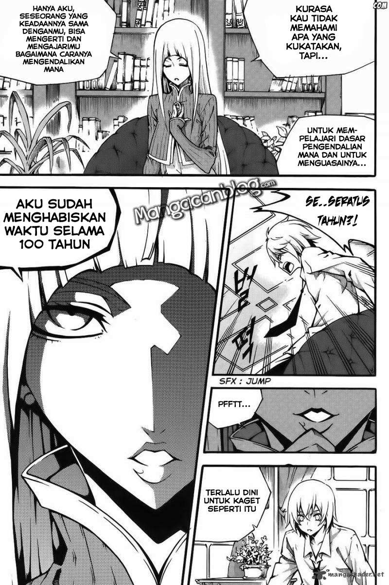 Witch Hunter Bab 73 halaman 21