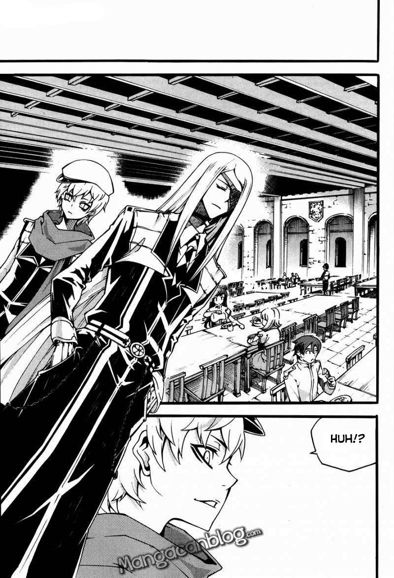 Witch Hunter Bab 74 halaman 16