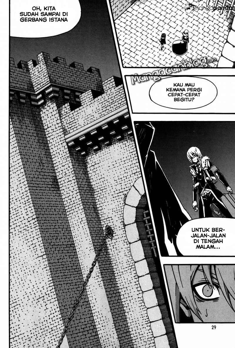 Witch Hunter Bab 74 halaman 29