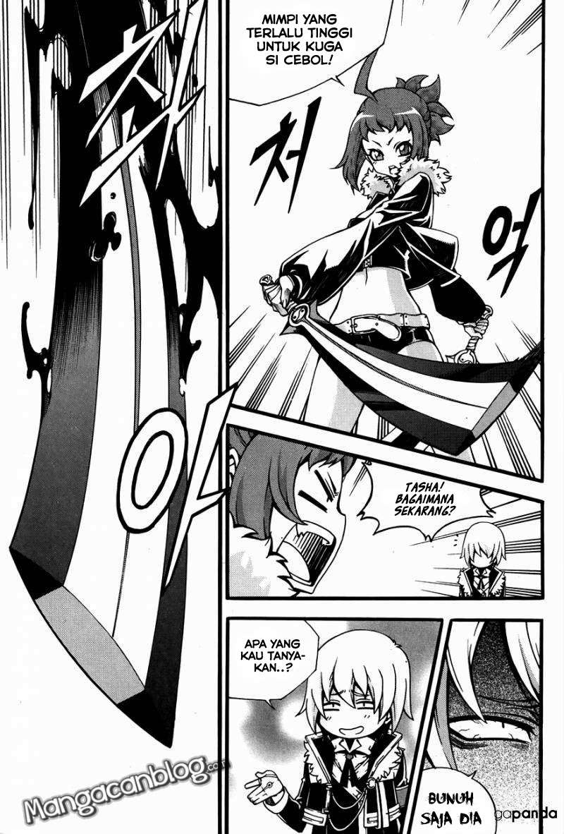 Witch Hunter Bab 75 halaman 13