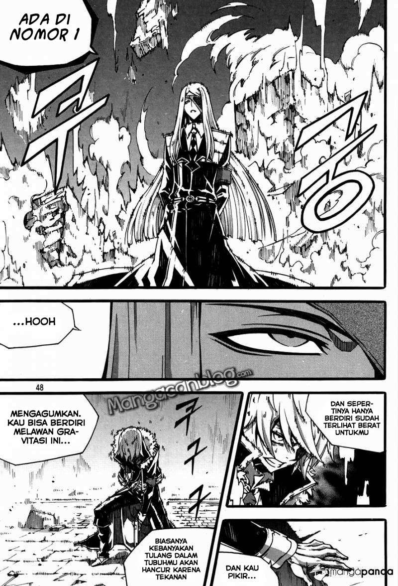 Witch Hunter Bab 75 halaman 17