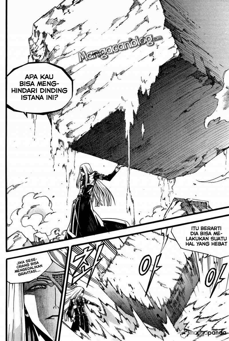 Witch Hunter Bab 75 halaman 18