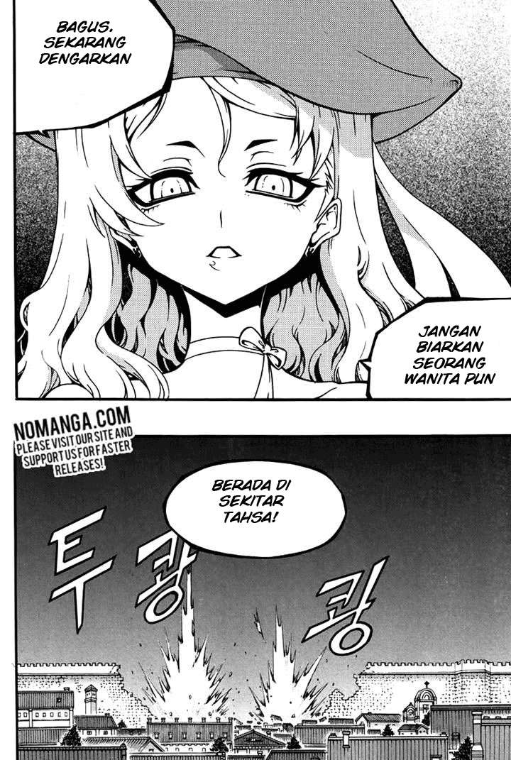Witch Hunter Bab 76 halaman 10