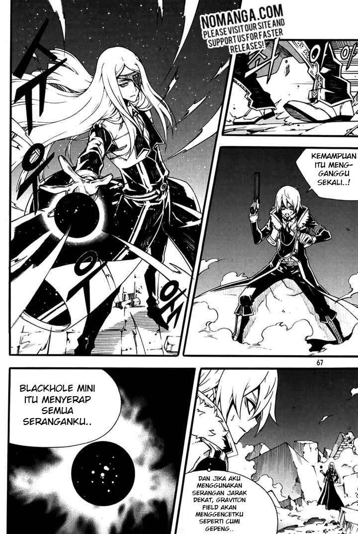 Witch Hunter Bab 76 halaman 12