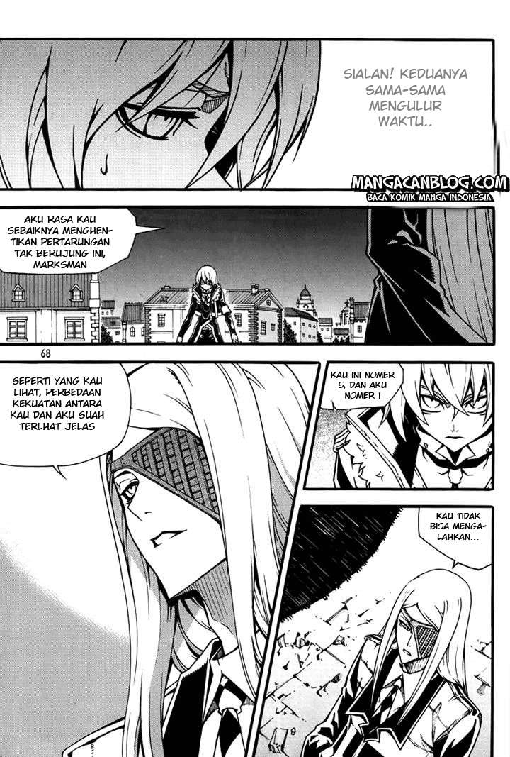 Witch Hunter Bab 76 halaman 13
