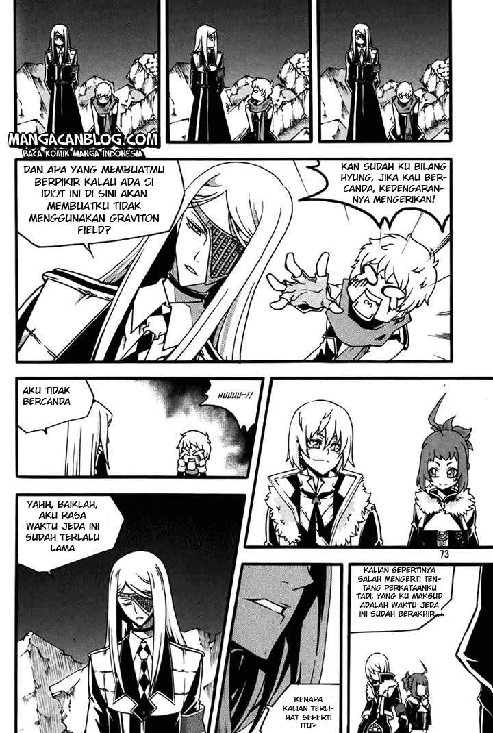 Witch Hunter Bab 76 halaman 18