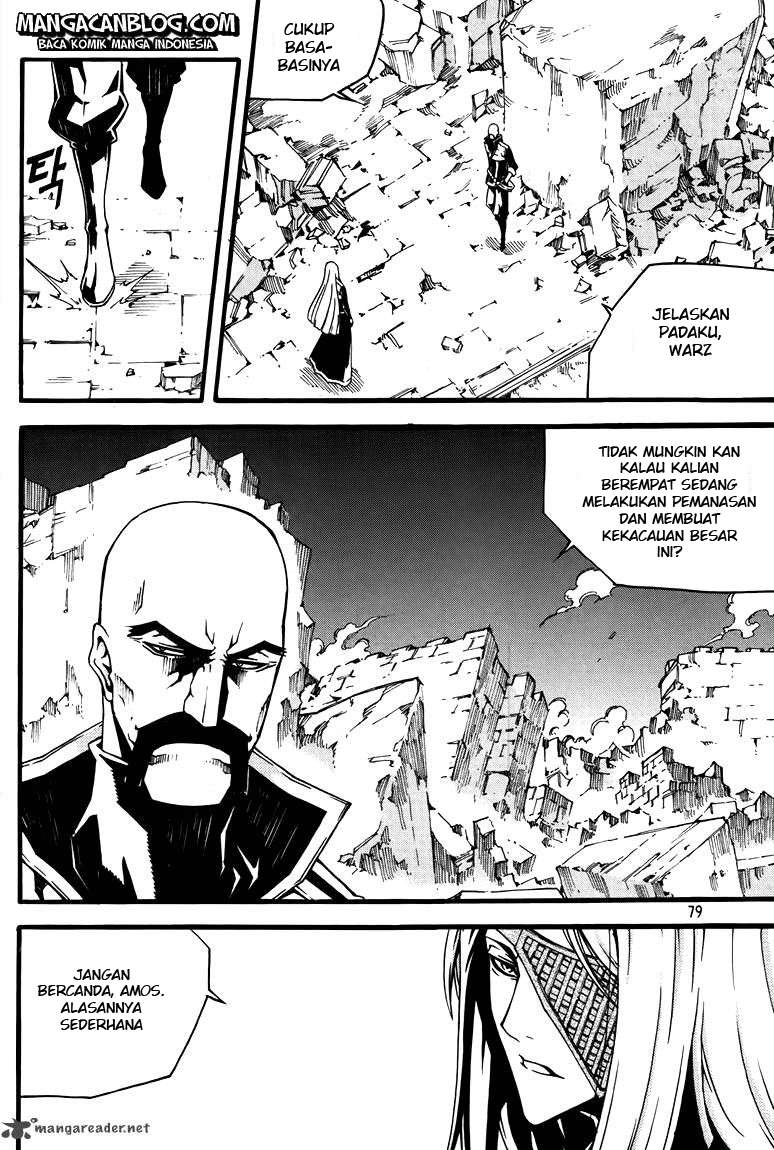 Witch Hunter Bab 77 halaman 3