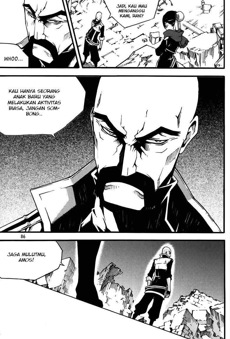 Witch Hunter Bab 77 halaman 10