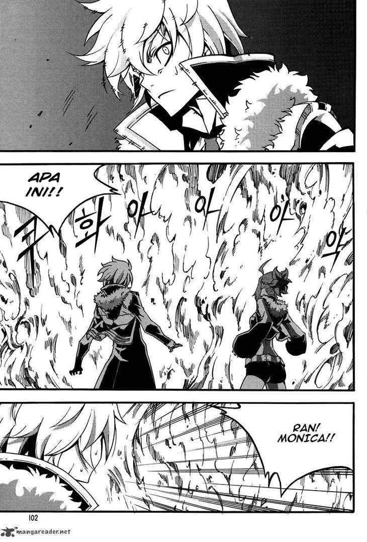 Witch Hunter Bab 77 halaman 24
