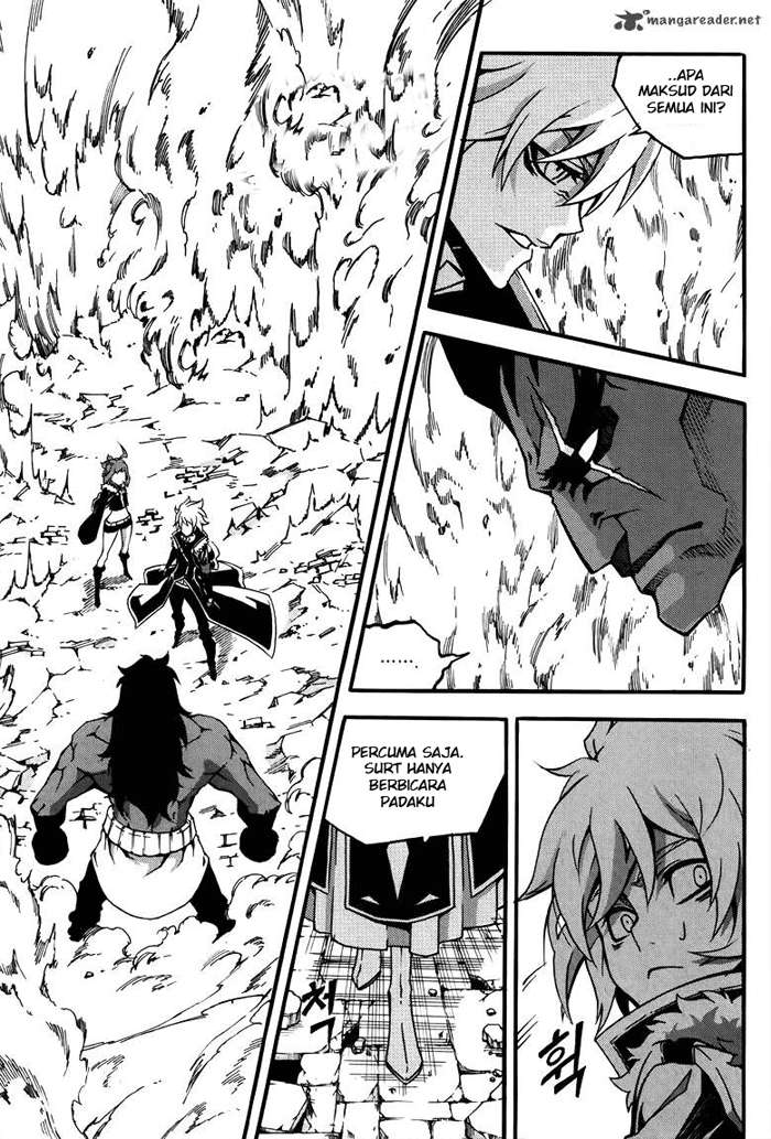 Witch Hunter Bab 77 halaman 26
