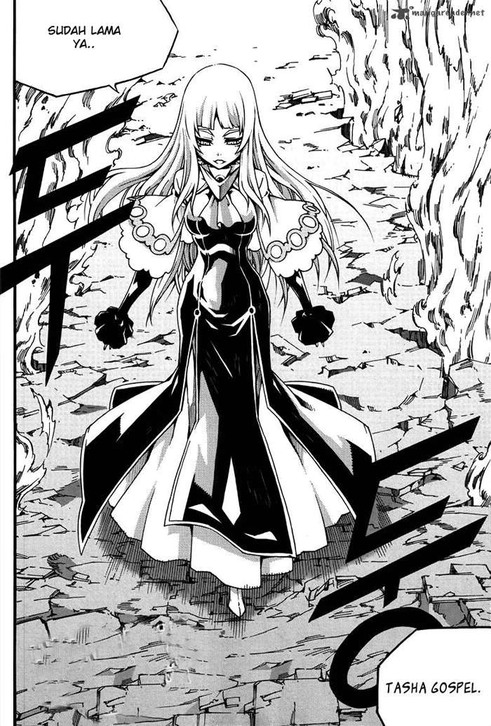 Witch Hunter Bab 77 halaman 27