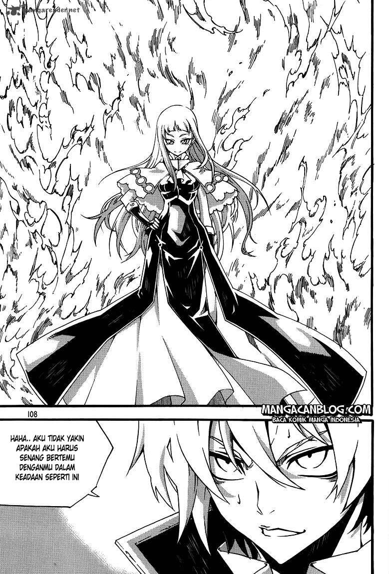 Witch Hunter Bab 78 halaman 2
