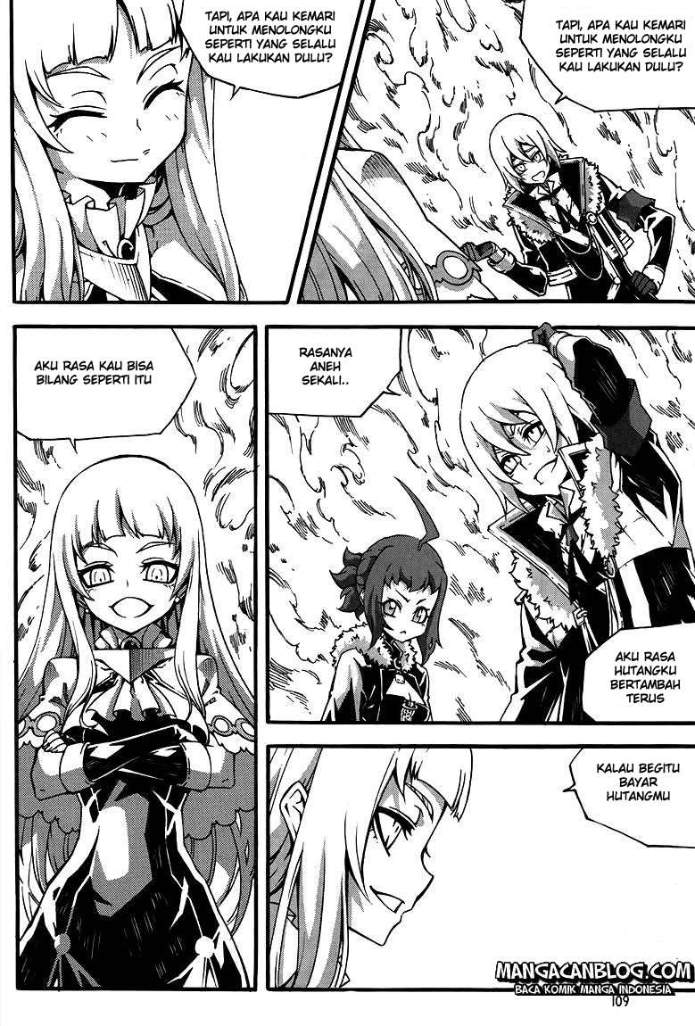 Witch Hunter Bab 78 halaman 3