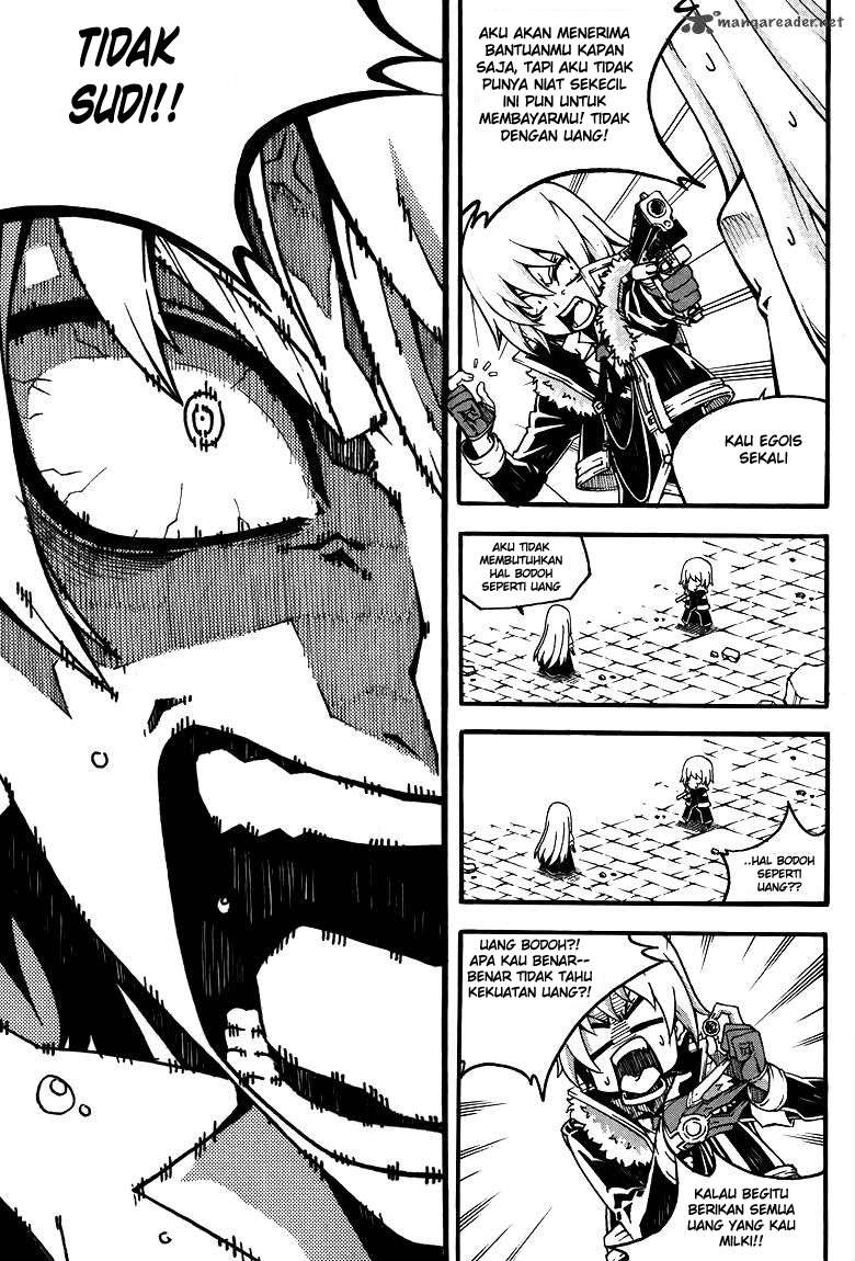 Witch Hunter Bab 78 halaman 4