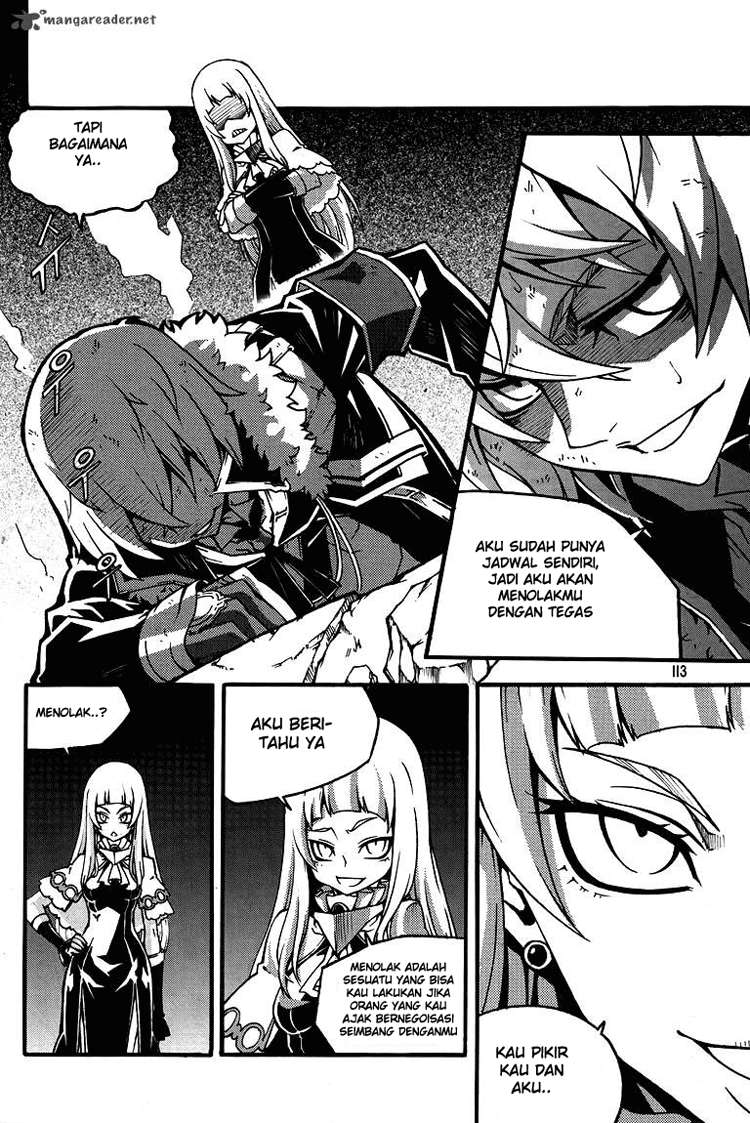 Witch Hunter Bab 78 halaman 7