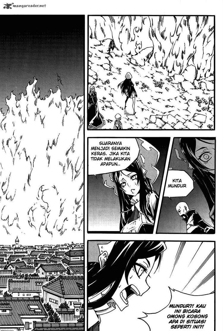 Witch Hunter Bab 78 halaman 9