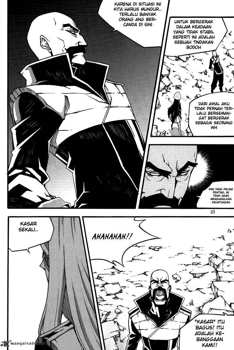 Witch Hunter Bab 78 halaman 10