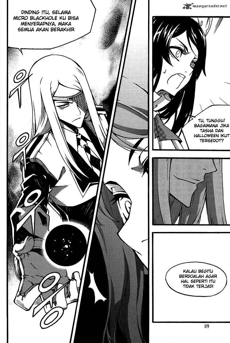 Witch Hunter Bab 78 halaman 12