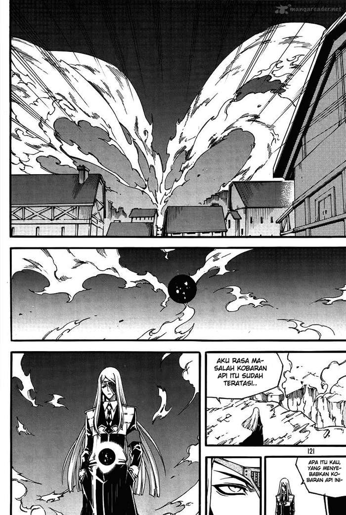 Witch Hunter Bab 78 halaman 14
