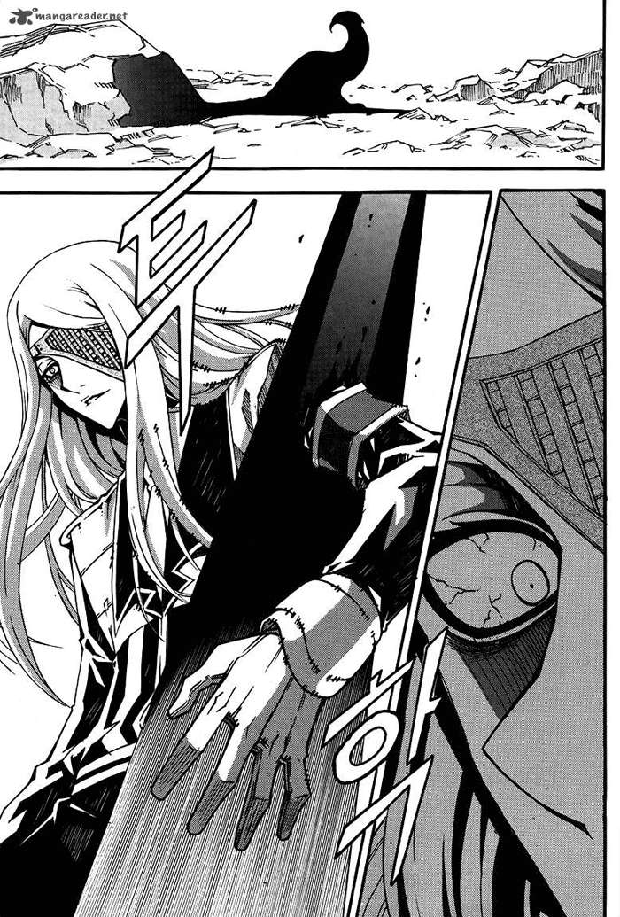 Witch Hunter Bab 78 halaman 19