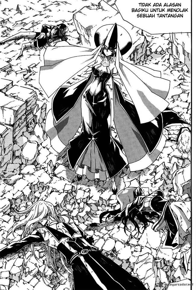 Witch Hunter Bab 78 halaman 23
