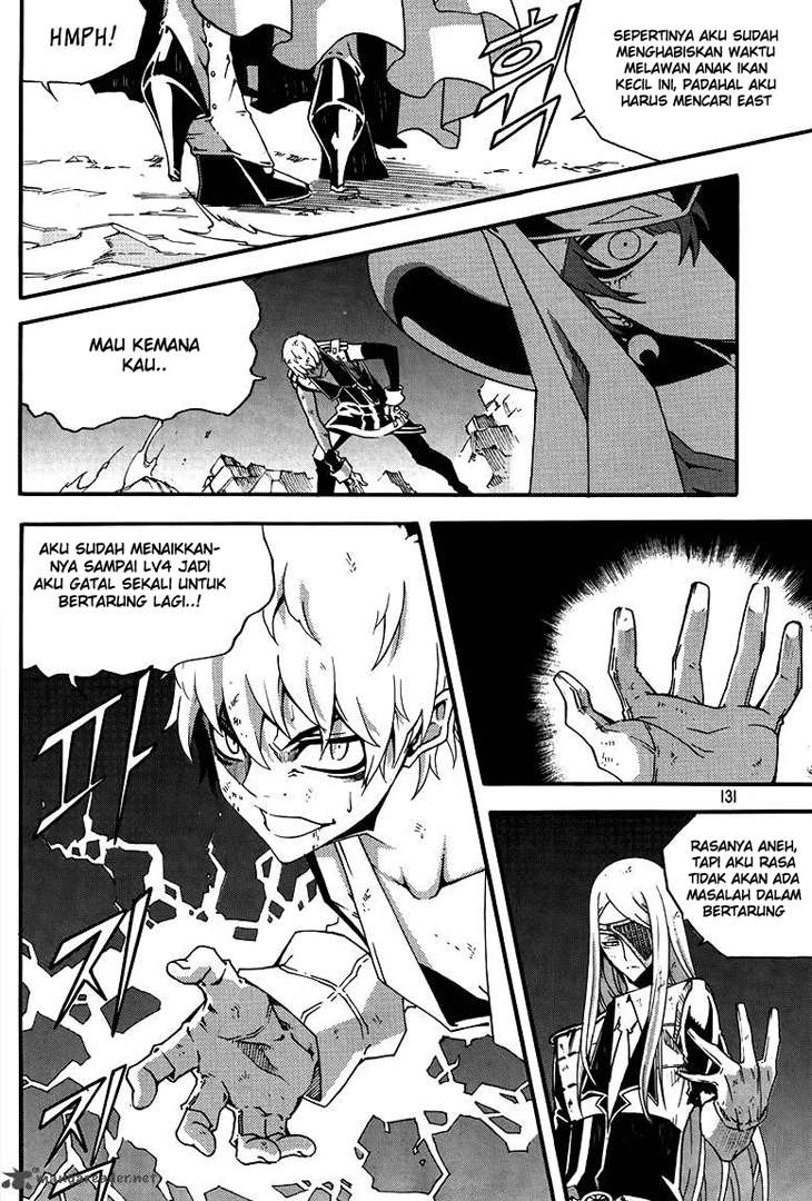 Witch Hunter Bab 78 halaman 24