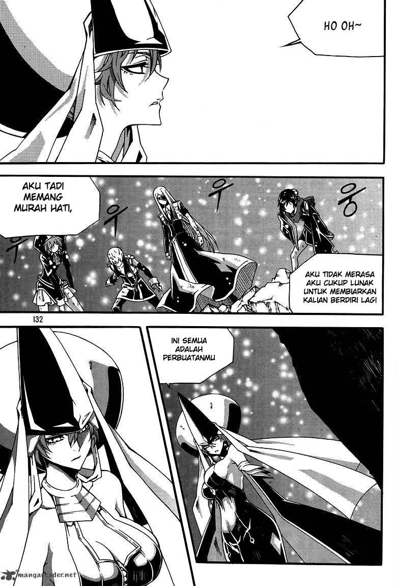 Witch Hunter Bab 78 halaman 25