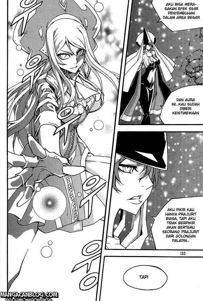 Witch Hunter Bab 78 halaman 26